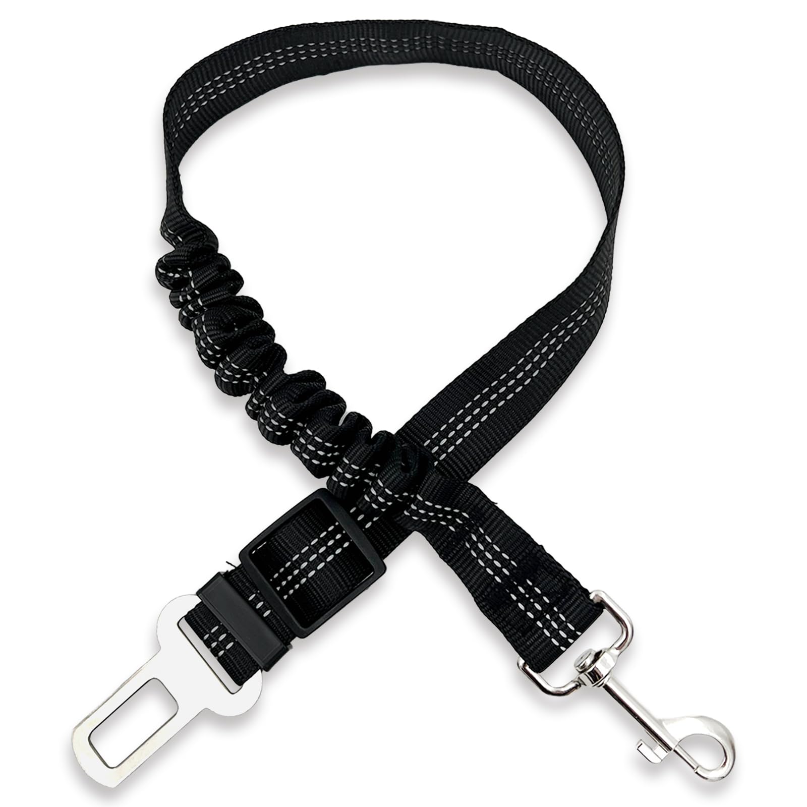 Dog Car Belt