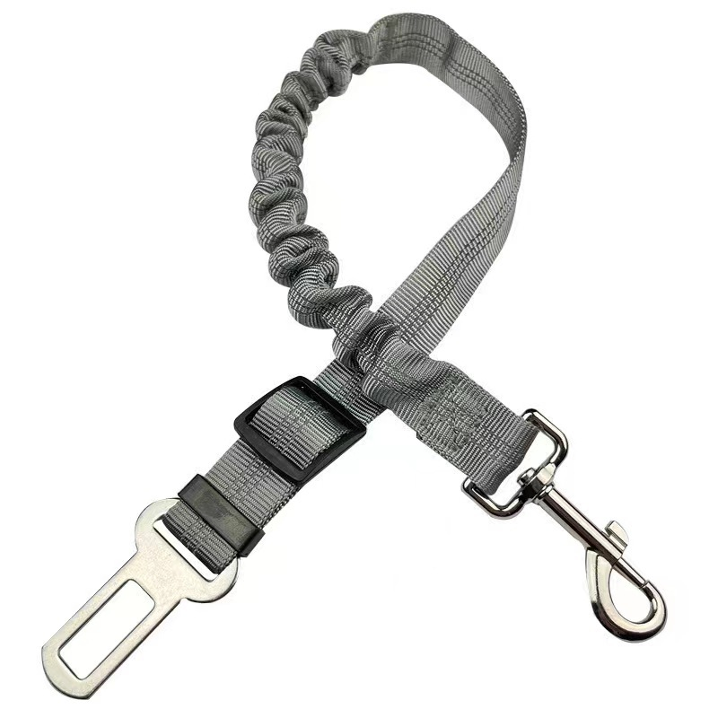 Dog Car Belt